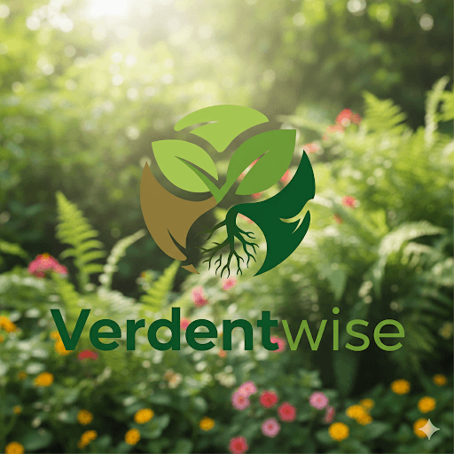 Screenshot of VerdantWise